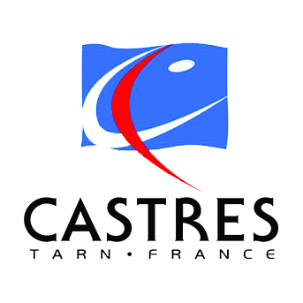 LOGO-MAIRIE DE CASTRES
